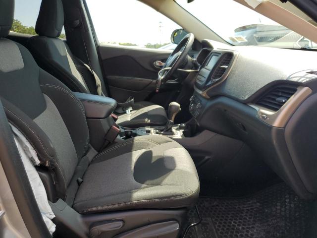 Photo 5 from auction – 2014 JEEP CHEROKEE L with VIN 1C4PJMCS9EW152668