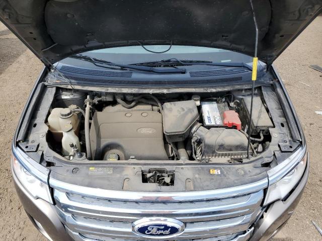Photo 7 from auction – 2012 FORD EDGE LIMIT with VIN 2FMDK4KC7CBA25356