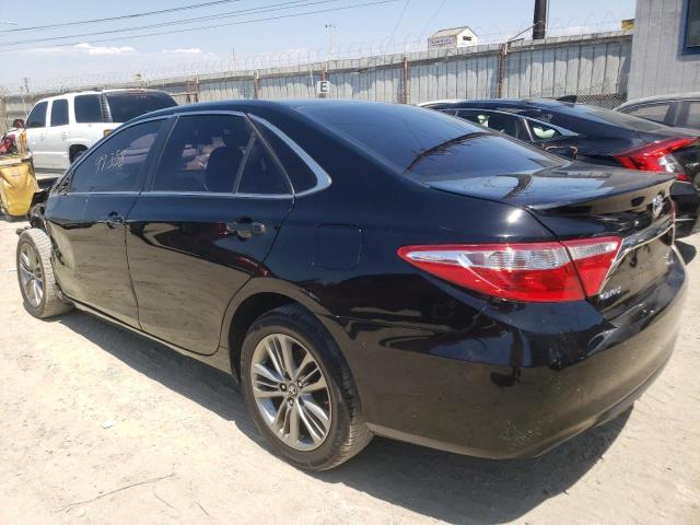 Photo 3 from auction – 2016 TOYOTA CAMRY LE with VIN 4T1BF1FK0GU577180