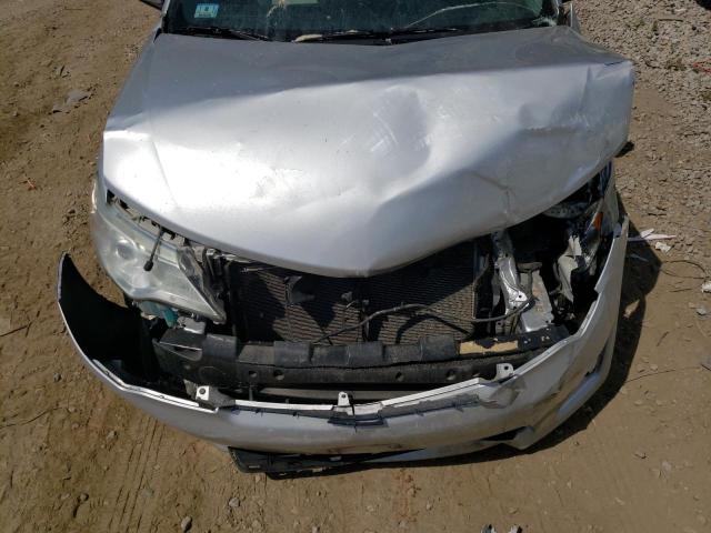 Photo 7 from auction – 2013 TOYOTA CAMRY L with VIN 4T4BF1FK7DR276052