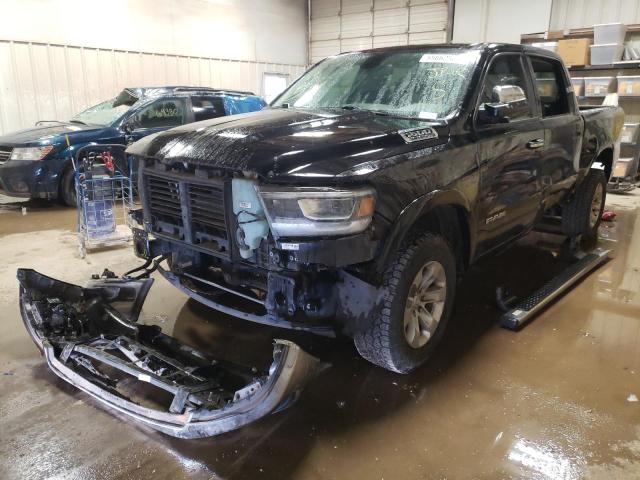 Zdjęcie 2 z aukcji – 2019 RAM 1500 LARAM z VIN 1C6SRFJT5KN808397
