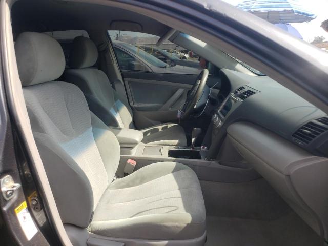 Photo 5 from auction – 2011 TOYOTA CAMRY BASE with VIN 4T1BF3EK0BU131150