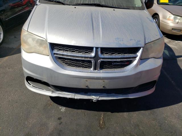 Photo 9 from auction – 2012 DODGE GRAND CARA with VIN 2C4RDGBGXCR308463