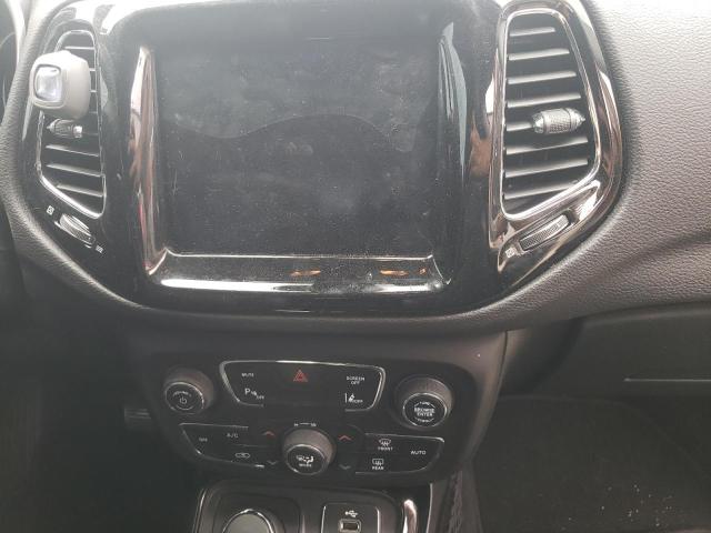 Photo 9 from auction – 2018 JEEP COMPASS LI with VIN 3C4NJDCB8JT245981