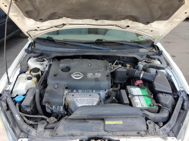 Photo 7 from auction – 2003 NISSAN ALTIMA BAS with VIN 1N4AL11E93C219768