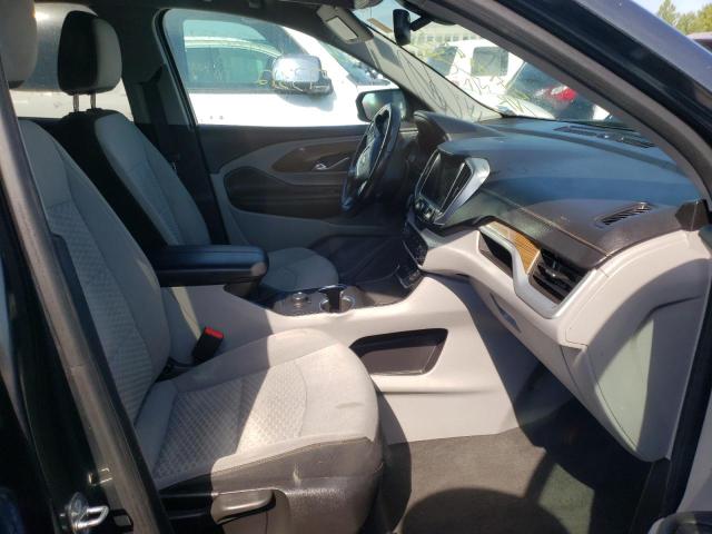 Photo 5 from auction – 2018 GMC TERRAIN SL with VIN 3GKALMEV6JL386374