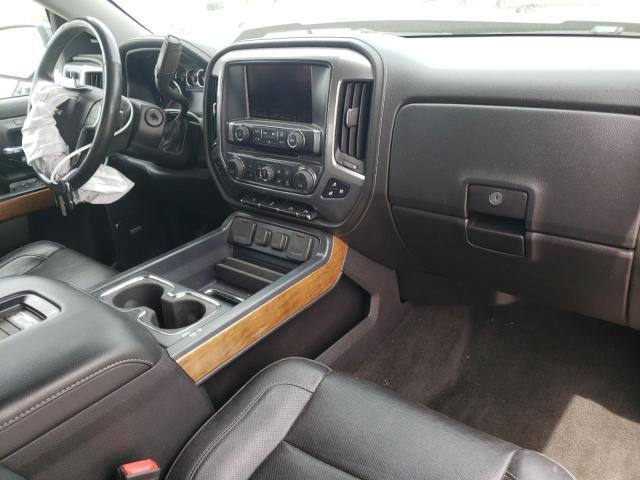 Photo 9 from auction – 2016 CHEVROLET SILVERADO with VIN 3GCUKSEC8GG142211