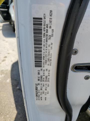 Photo 10 from auction – 2013 RAM 1500 SLT with VIN 1C6RR7LT7DS546372