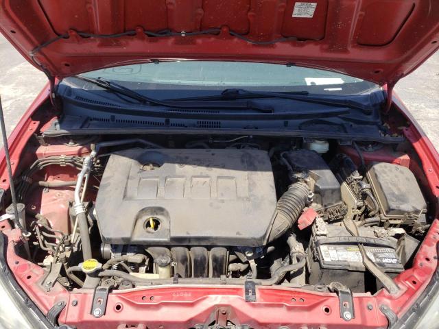 Photo 7 from auction – 2016 TOYOTA COROLLA L with VIN 5YFBURHE2GP367094