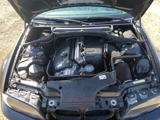 Photo 7 from auction – 2002 BMW M3 with VIN WBSBL93432JR13960