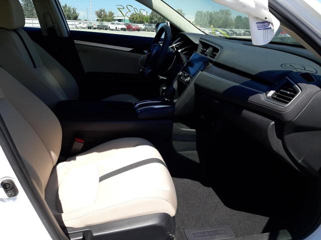 Photo 5 from auction – 2018 HONDA CIVIC EX with VIN 2HGFC2F70JH547138