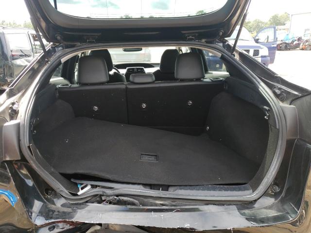 Photo 9 from auction – 2017 TOYOTA PRIUS with VIN JTDKARFU2H3537676