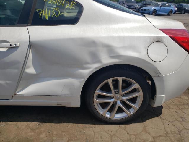 Photo 9 from auction – 2010 NISSAN ALTIMA SR with VIN 1N4BL2EP3AC176127