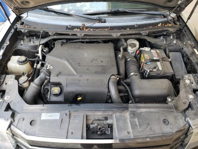 Photo 7 from auction – 2012 FORD FLEX LIMIT with VIN 2FMHK6DT8CBD08178