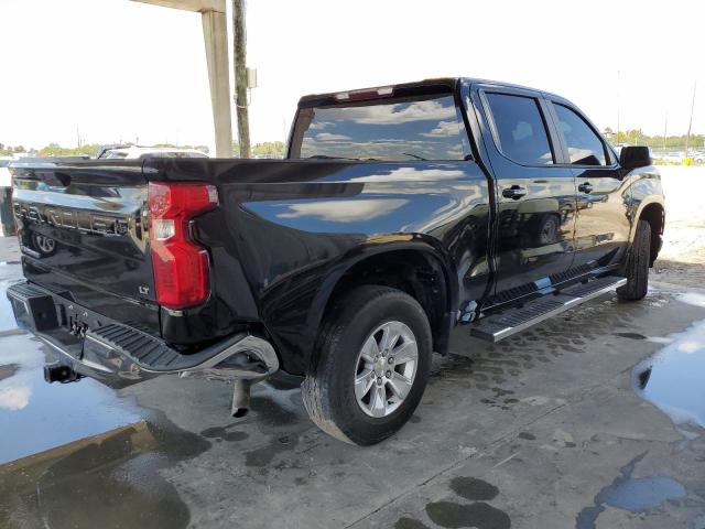 Photo 4 from auction – 2019 CHEVROLET SILVERADO with VIN 1GCPWCED1KZ121757