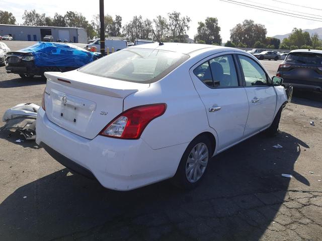 Photo 4 from auction – 2017 NISSAN VERSA S with VIN 3N1CN7AP1HL845444