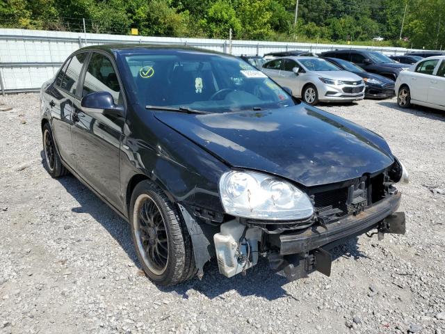 Photo 1 from auction – 2010 VOLKSWAGEN JETTA WOLF with VIN 3VWRJ7AJ2AM038815