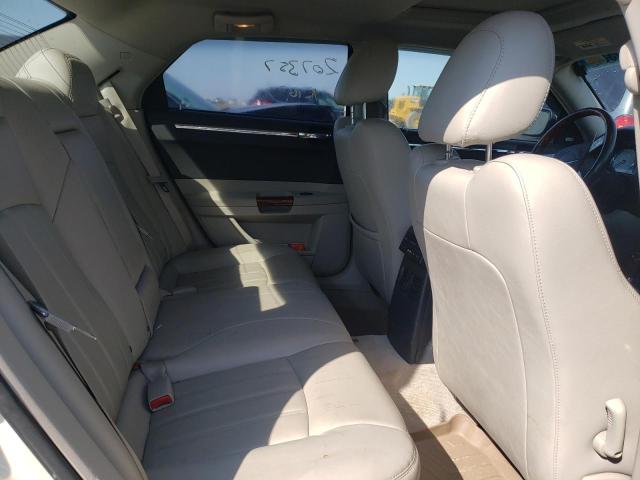 Photo 6 from auction – 2006 CHRYSLER 300C with VIN 2C3LA63H56H196542
