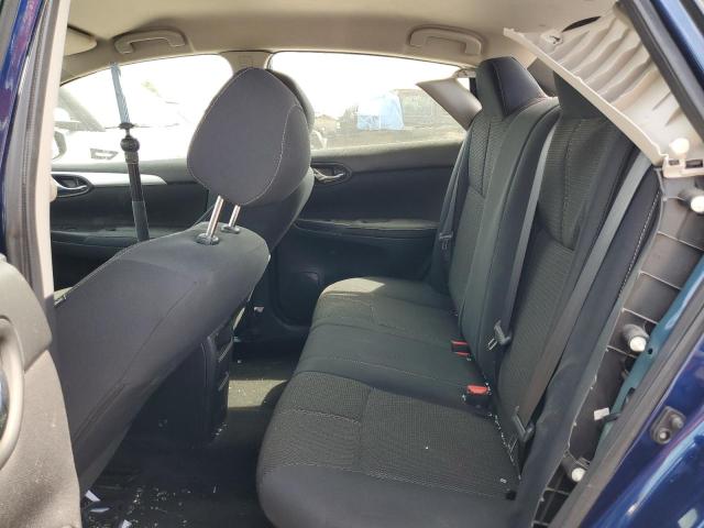 Photo 6 from auction – 2017 NISSAN SENTRA S with VIN 3N1AB7AP0HY329482
