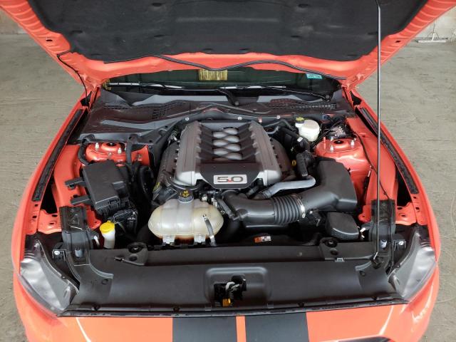 Photo 7 from auction – 2015 FORD MUSTANG GT with VIN 1FA6P8CF5F5300820