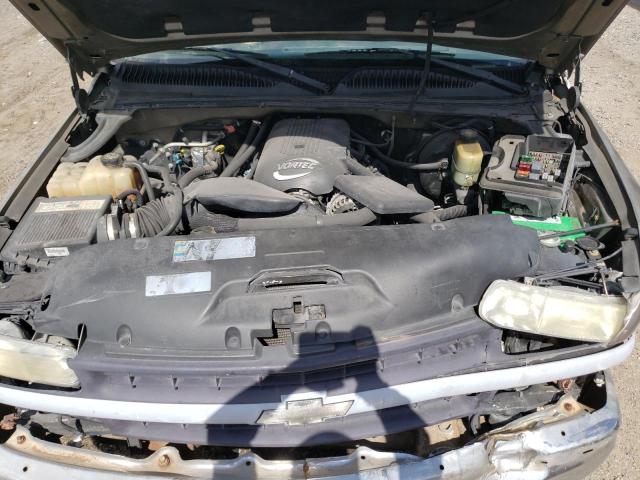 Photo 7 from auction – 2002 CHEVROLET SILVERADO with VIN 1GCEC14V62Z179748