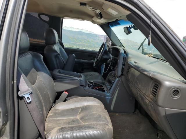 صورة رقم 5 من المزاد - 2006 CHEVROLET SILVERADO مع VIN 1GCHK23D46F183397