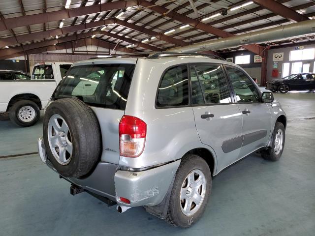 Photo 4 from auction – 2002 TOYOTA RAV4 with VIN JTEHH20V826068173