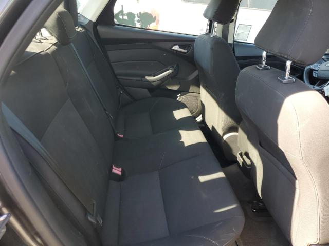 Photo 6 from auction – 2015 FORD FOCUS SE with VIN 1FADP3F24FL318790