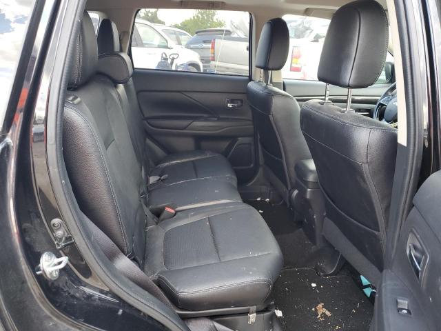 Photo 6 from auction – 2018 MITSUBISHI OUTLANDER with VIN JA4AZ3A3XJZ015777