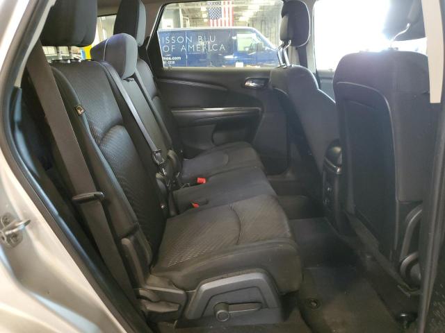 Photo 6 from auction – 2011 DODGE JOURNEY CR with VIN 3D4PH3FGXBT517070