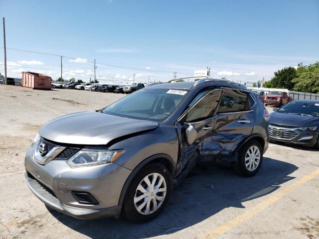 Zdjęcie 9 z aukcji – 2016 NISSAN ROGUE S z VIN KNMAT2MT1GP681914