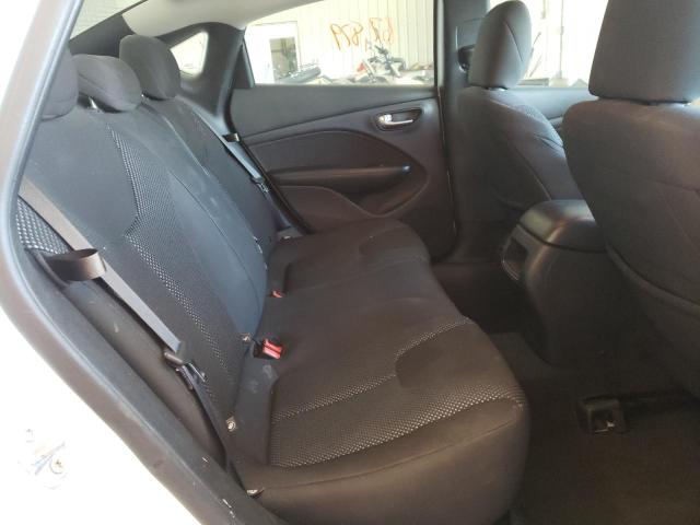 Photo 6 from auction – 2016 DODGE DART SE with VIN 1C3CDFAAXGD682422