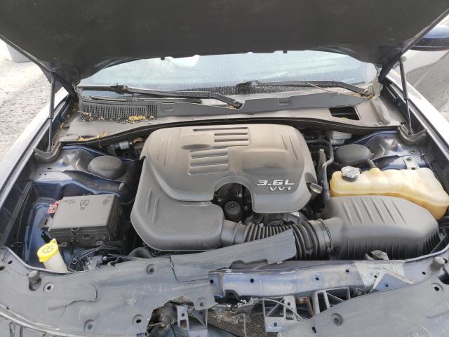 Photo 7 from auction – 2015 DODGE CHARGER SX with VIN 2C3CDXHG3FH857160