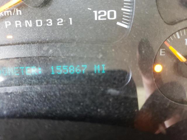 Photo 8 from auction – 2006 CHEVROLET SILVERADO with VIN 1GCHK29UX6E281783