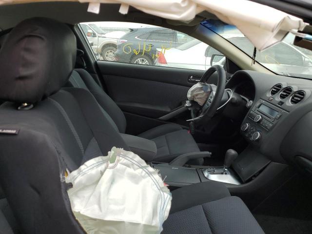 Photo 5 from auction – 2008 NISSAN ALTIMA 2.5 with VIN 1N4AL24E68C165757