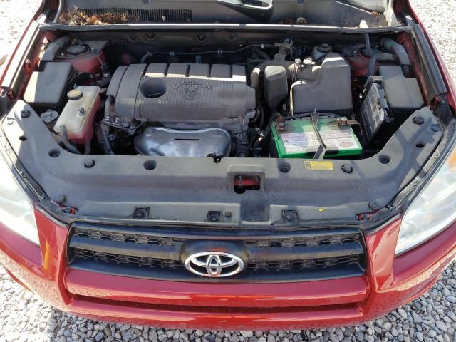 Photo 7 from auction – 2011 TOYOTA RAV4 with VIN 2T3BF4DV9BW131043