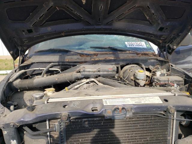 Photo 7 from auction – 1998 DODGE RAM 1500 with VIN 3B7HF13Z6WG150510