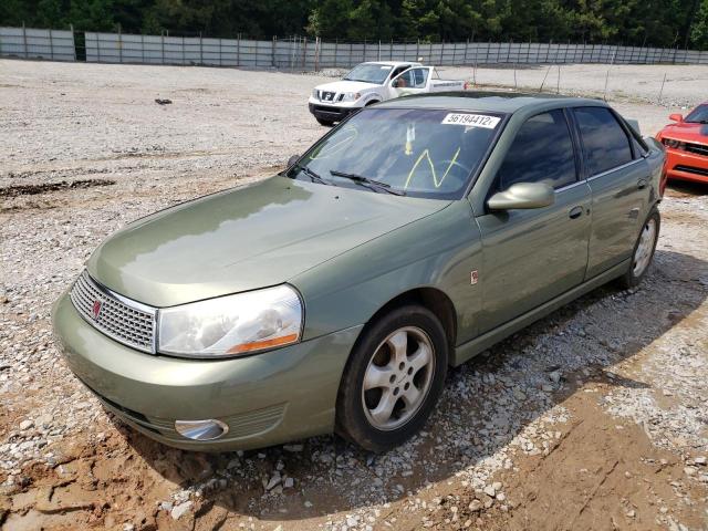 Photo 2 from auction – 2003 SATURN L200 with VIN 1G8JU54F83Y548560