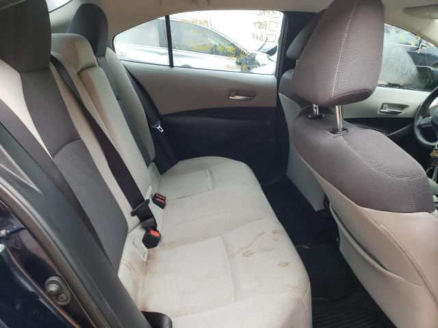 Photo 6 from auction – 2020 TOYOTA COROLLA LE with VIN 5YFEPRAE2LP066446