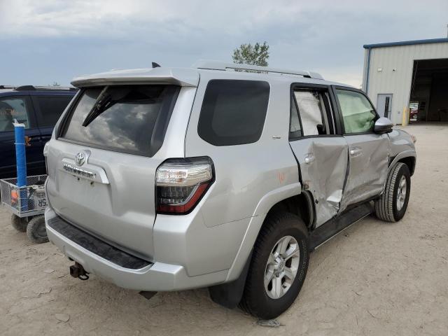 Photo 4 from auction – 2014 TOYOTA 4RUNNER SR with VIN JTEBU5JR4E5164901