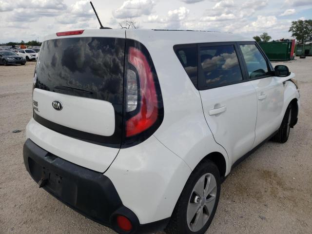 Photo 4 from auction – 2014 KIA SOUL with VIN KNDJN2A27E7044786