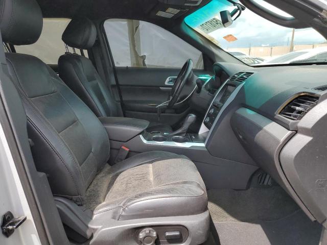 Photo 5 from auction – 2013 FORD EXPLORER X with VIN 1FM5K7D82DGC39356