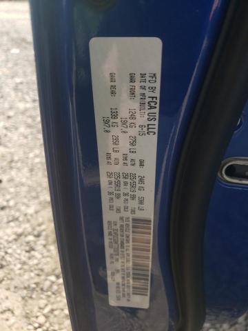 Photo 10 from auction – 2015 DODGE JOURNEY CR with VIN 3C4PDCGBXFT723278