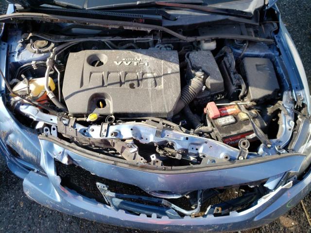 Photo 7 from auction – 2013 TOYOTA COROLLA BA with VIN 5YFBU4EE0DP089301