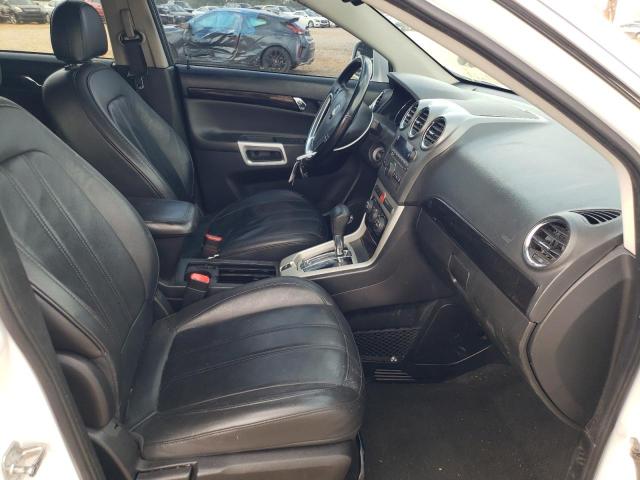 Photo 5 from auction – 2014 CHEVROLET CAPTIVA LT with VIN 3GNAL4EK9ES583334