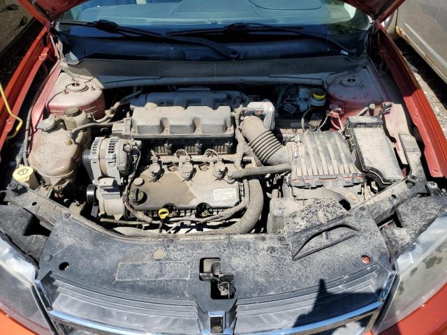 Photo 7 from auction – 2008 DODGE AVENGER R/ with VIN 1B3LC76M68N649325