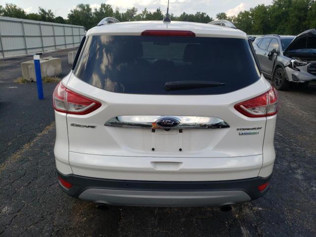Photo 9 from auction – 2014 FORD ESCAPE TIT with VIN 1FMCU0JX9EUA75532