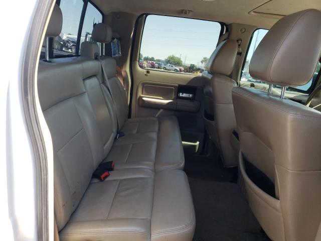 Photo 6 from auction – 2007 FORD F150 SUPER with VIN 1FTPW14V07KD14478