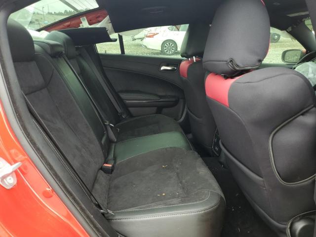 Foto 6 de la subasta – 2019 DODGE CHARGER R/ con VIN 2C3CDXCT7KH737148