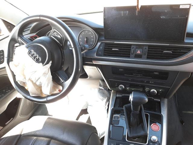 Photo 9 from auction – 2012 AUDI A7 PRESTIG with VIN WAU2GAFC1CN161182